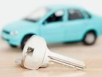 汉沽汽车抵押贷款办理流程,汉沽车抵贷需要什么条件?