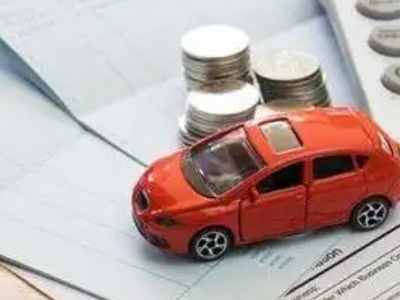 汉沽个人车辆抵押消费贷款肯定要知道的6个要点